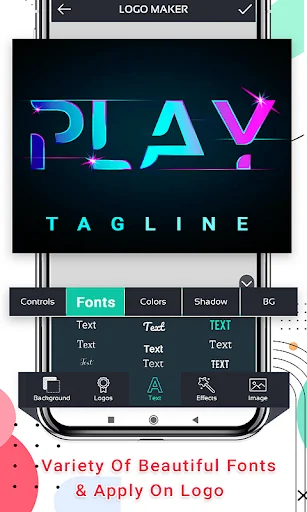 Logo Maker : Brand Logo Design