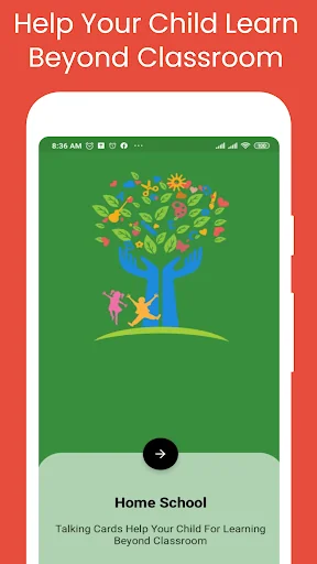 ABA Flashcards: Autism & ADHD
