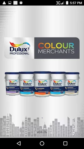 Dulux - Colour Merchants