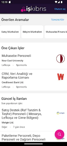 İş Kıbrıs