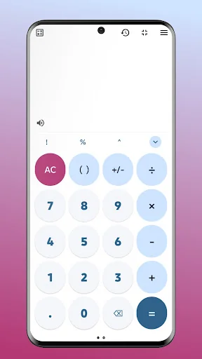 All-In-One Calculator