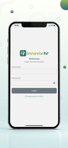 Innovix HR