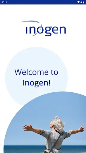 Inogen Connect Portable Oxygen