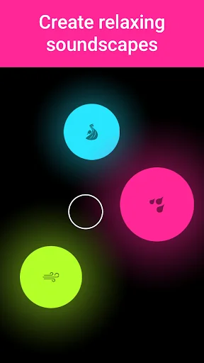 TaoMix 2 - Relax with Nature S screenshot 1