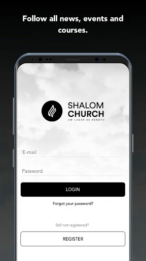 Shalom Church ATL