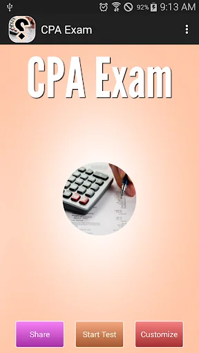 CPA Exam