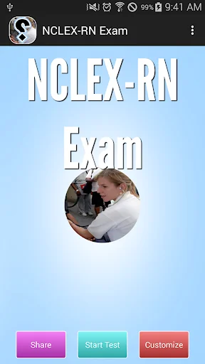 NCLEX-RN Exam