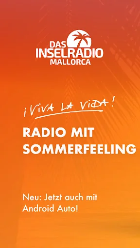 Das Inselradio Mallorca