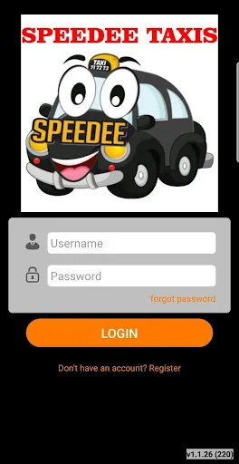 Speedee Taxis