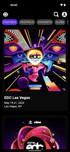 Insomniac Events