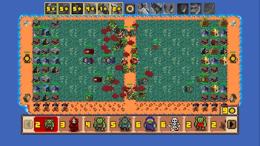 Orc Genocide