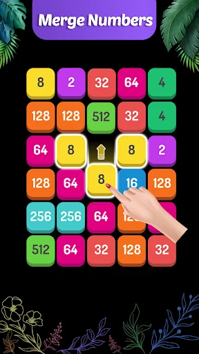 Number Blast