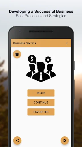Business Secrets & Insights