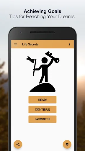 Life Secrets: Success Rules