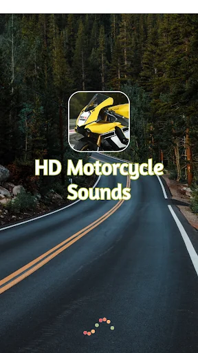 HD Motorcycle Sounds