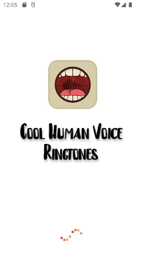 Cool Human Voice Ringtones