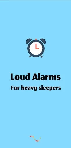 Loud Alarm Sounds & Ringtones