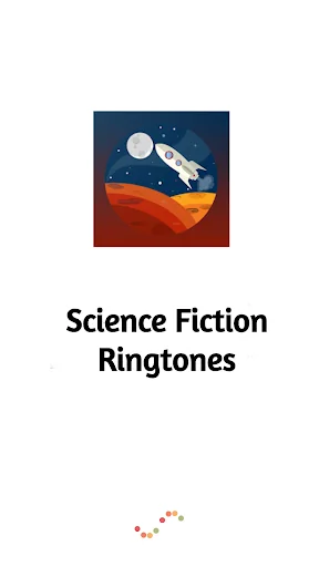 Sci-Fi Ringtones & Alerts screenshot 1
