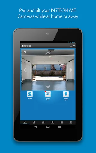 Insteon for Hub screenshot 2