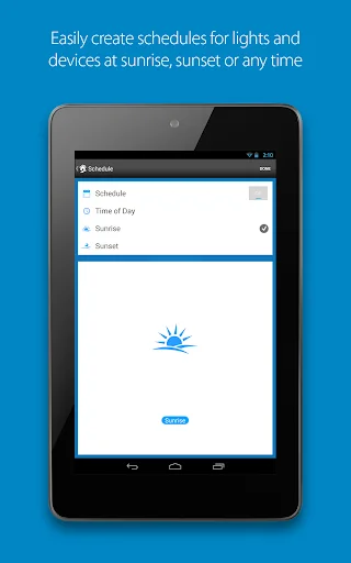 Insteon for Hub screenshot 4