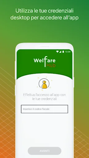 Welfare Hub
