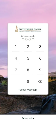 IFS goMobile Banking
