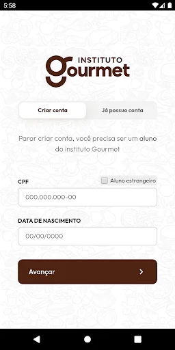 Instituto Gourmet