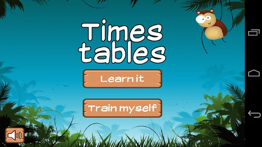 Time Tables
