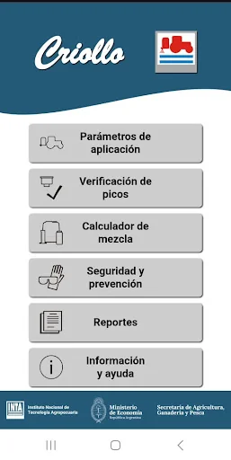 Criollo