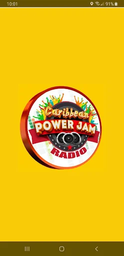 Caribbean Power Jam Radio