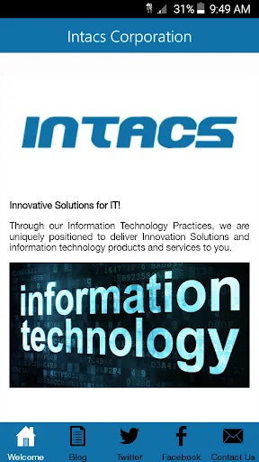 Intacs IT