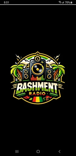 Bashment Radio