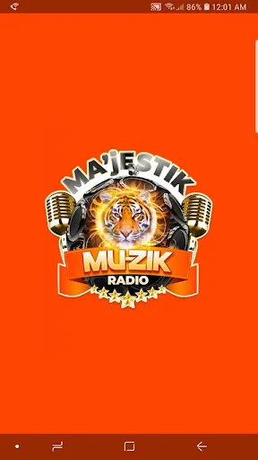 Majestik Muzik Radio