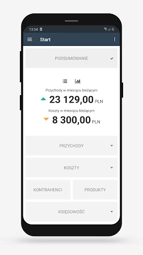 INTAXO Online Invoicing