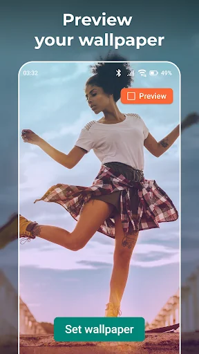 Video Wallpaper Live screenshot 2