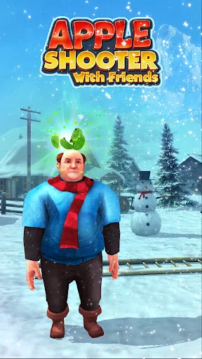 Apple Shooter 2019