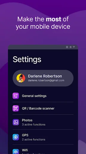 Make for Android