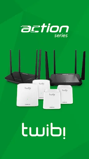 Wi-Fi Control Home