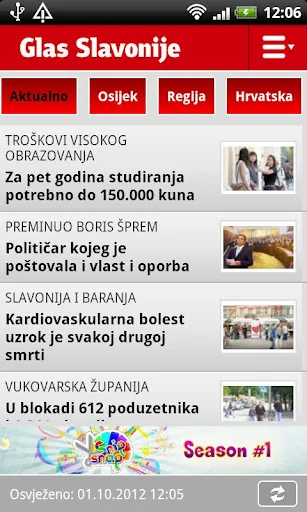 Glas Slavonije