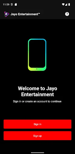 Jayo Ent