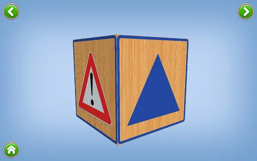 Kids Learn Shapes screenshot 1