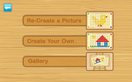 Kids Draw with Shapes Lite
