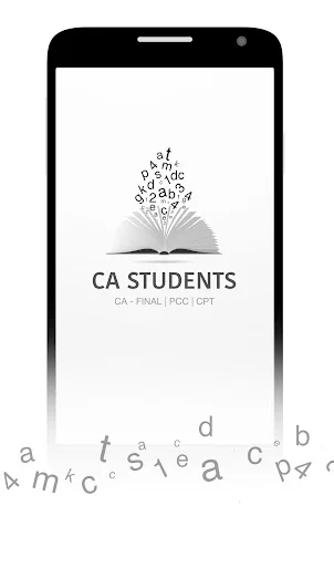 ICAI Students - CA Inter Final