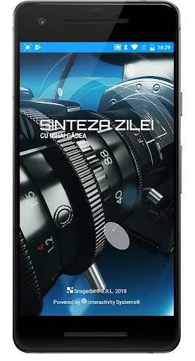 Sinteza Zilei