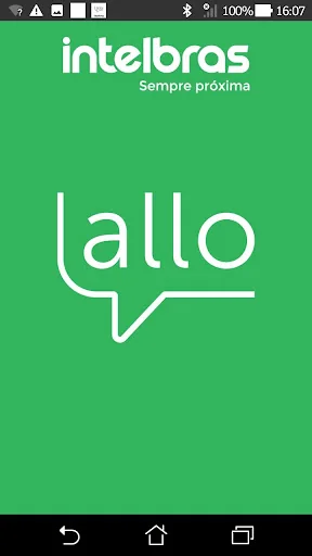Intelbras Allo