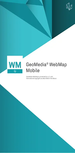 GeoMedia® WebMap Mobile