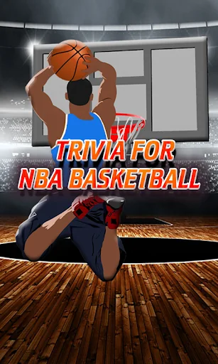 Trivia For NBA Basketball