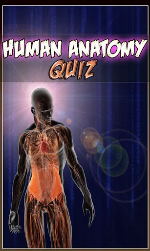 Human Anatomy Pro Trivia