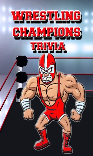 Wrestling Body Slams Pro Quiz