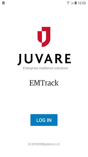 EMTrack